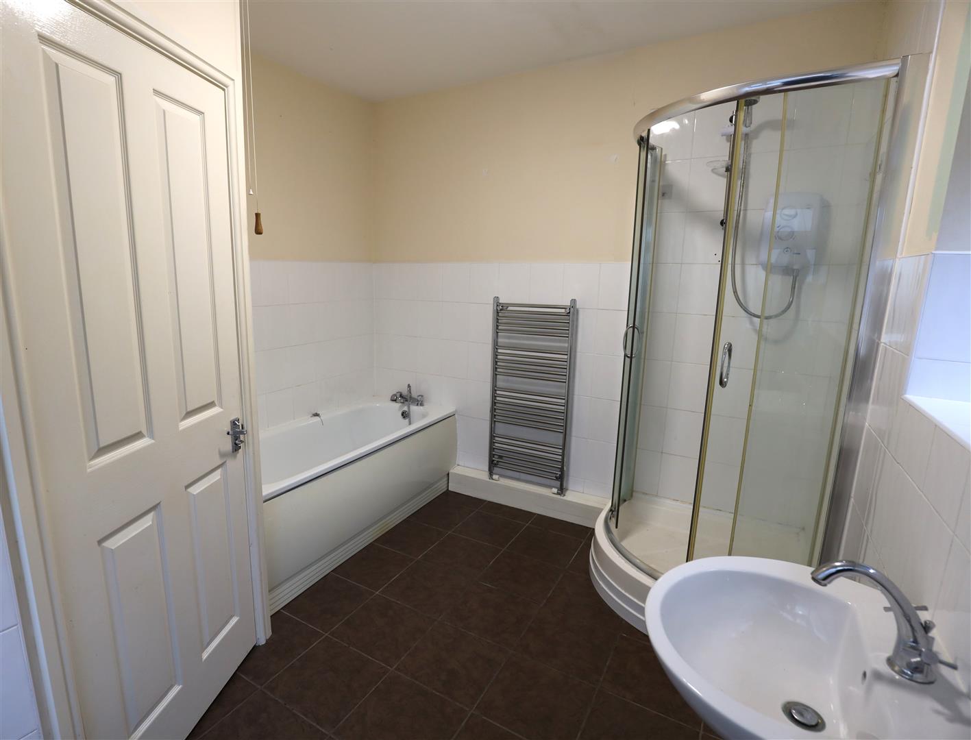 Ground Floor Flat, 33 Broad Street, Barry, CF62 7AD